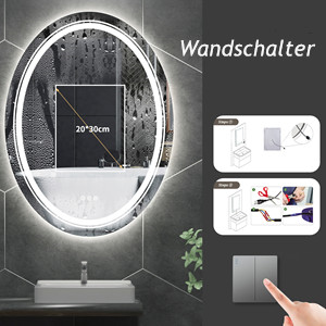 Wandschalter