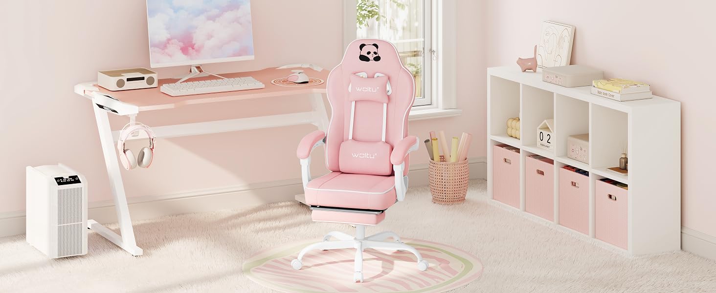 gaming chair