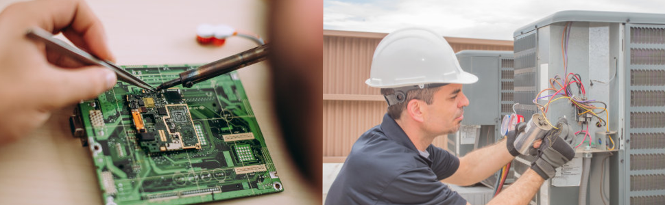 Misuratore di capacità professionale