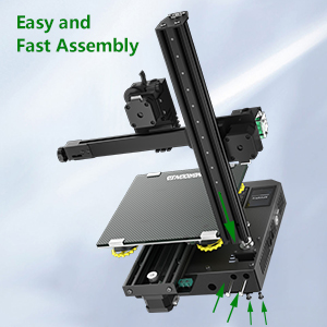 Stampante 3D KP3SPro