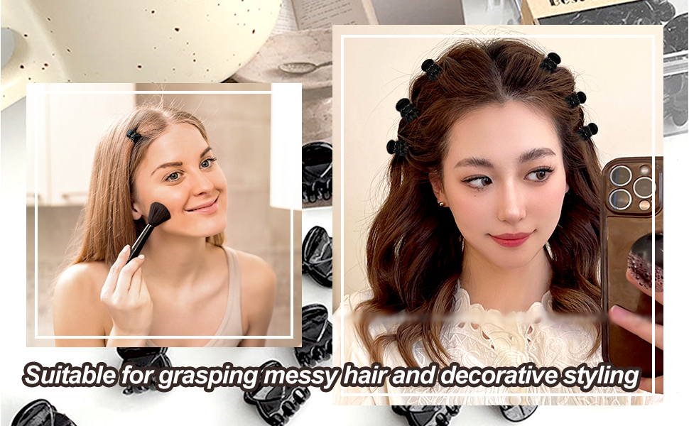 the ultimate guide to hair and makeup