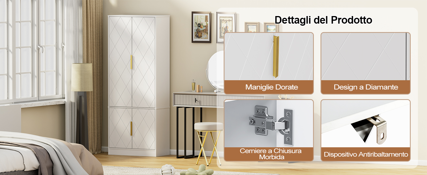 Dettagli del Prodotto