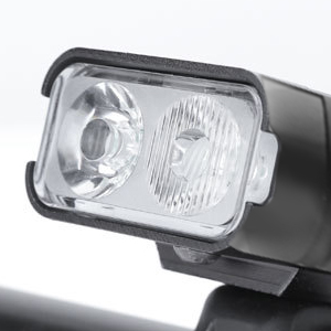  Luce Bicicletta 1600 Lumens Super Luminoso Illuminazione Bicicletta Modalità Luce 6 + 4 Ricarica USB Impermeabile 