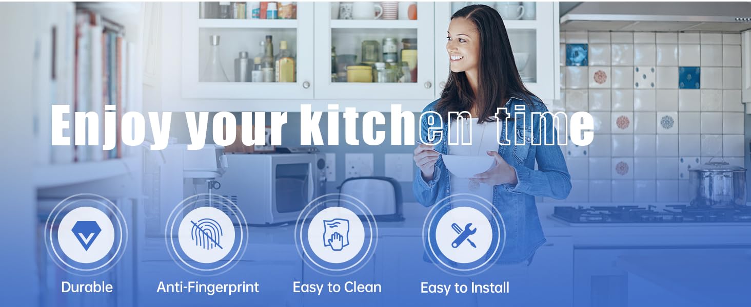 kitchen tap