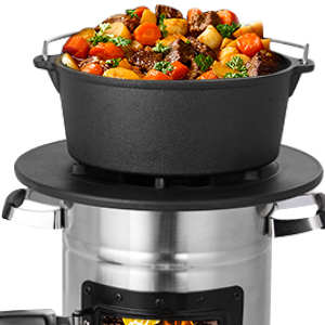 Rocket Stove