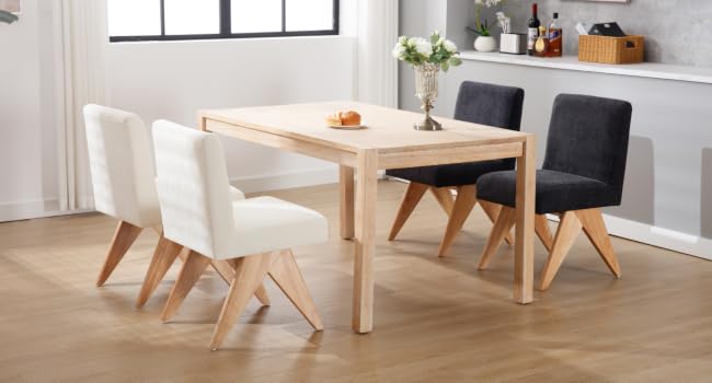 Chaise de Salle à Manger lot de 2