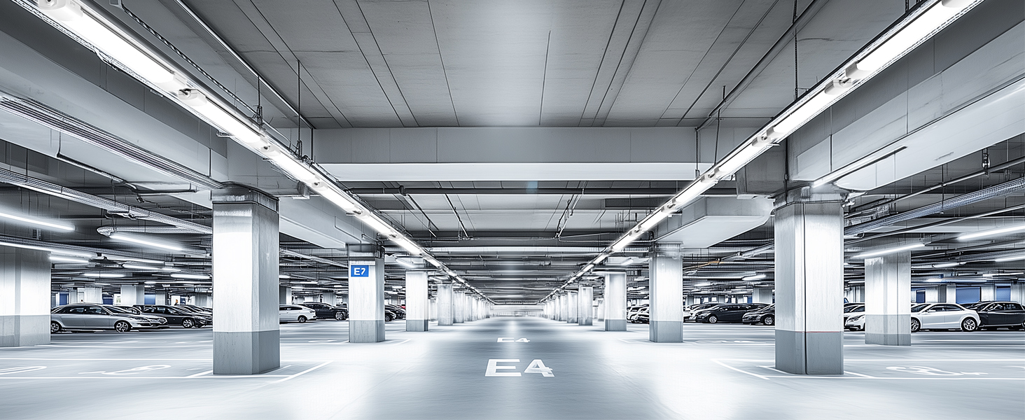 für Büro Keller Garage