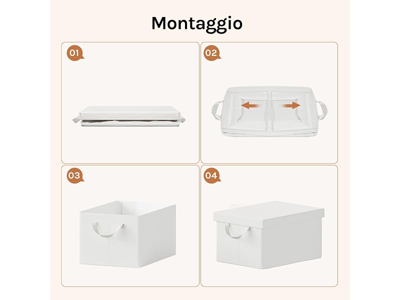 storage box