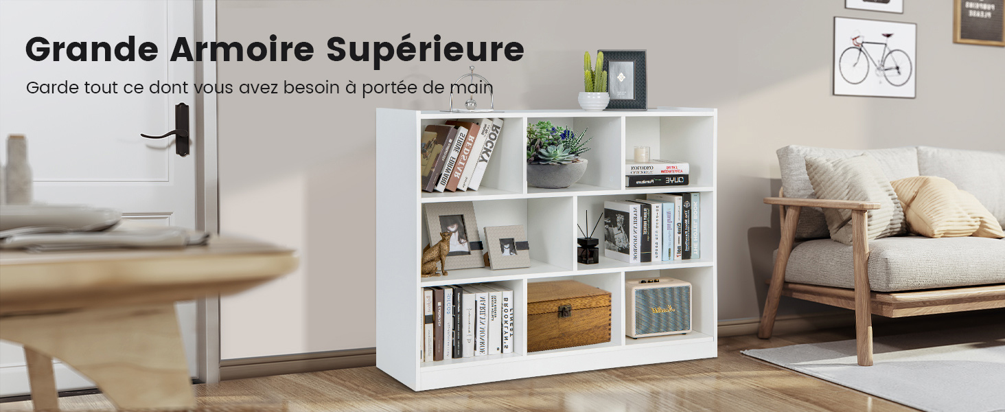 Bibliothèque