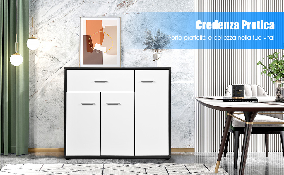 Credenza GOPLUS 1