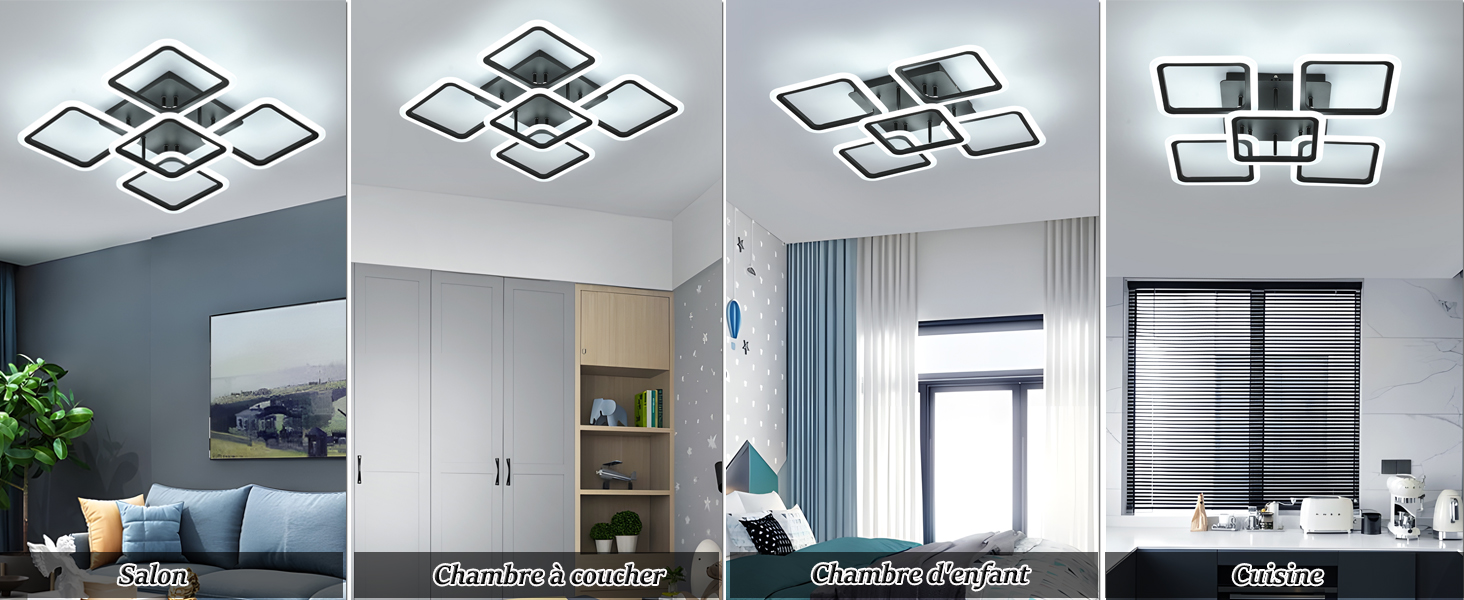 led ceiling light