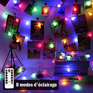 Guirlande Lumineuse