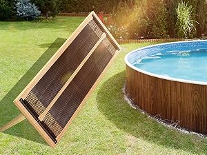 pool solarheizung