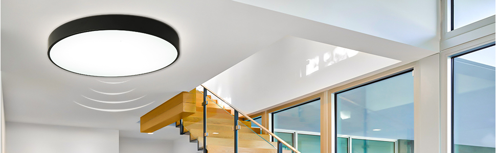 Binnen Plafondlampe
