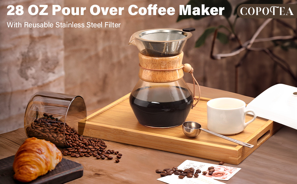 camping coffee makers