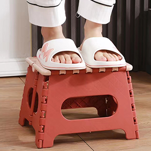 hocker kunststoff klappbar