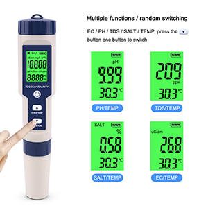 the best waterproof digital phosphor