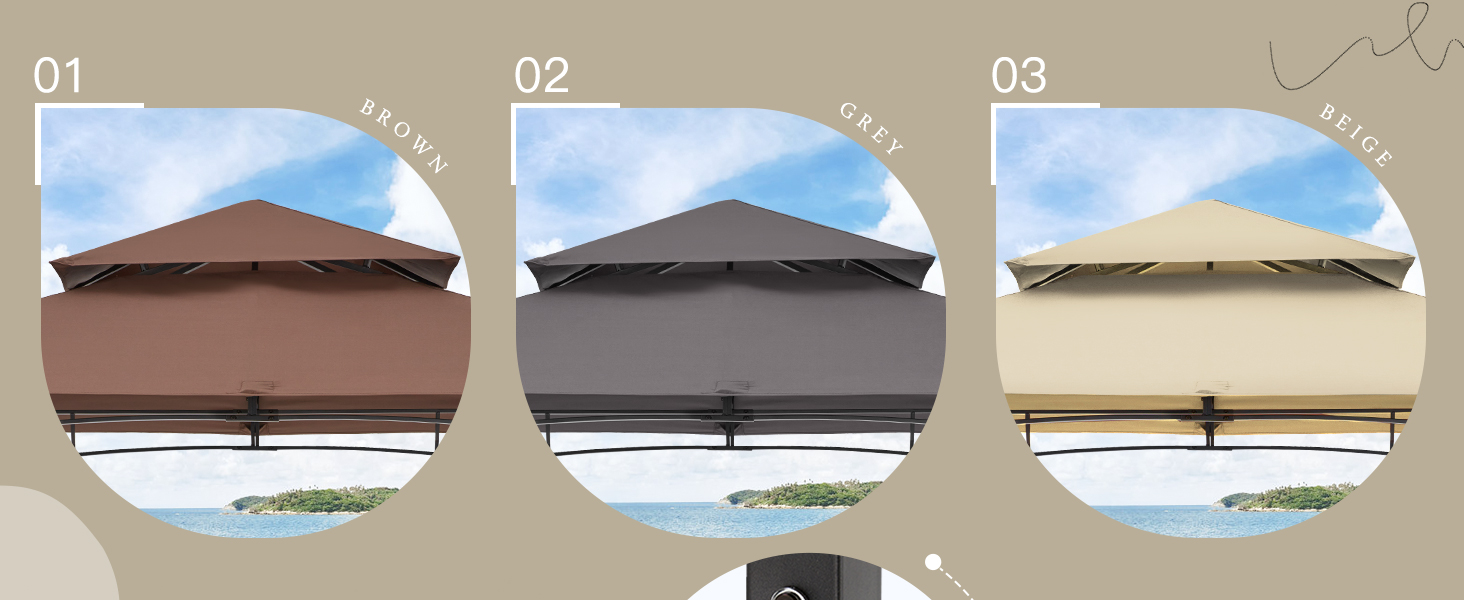 the ultimate guide to outdoor shade