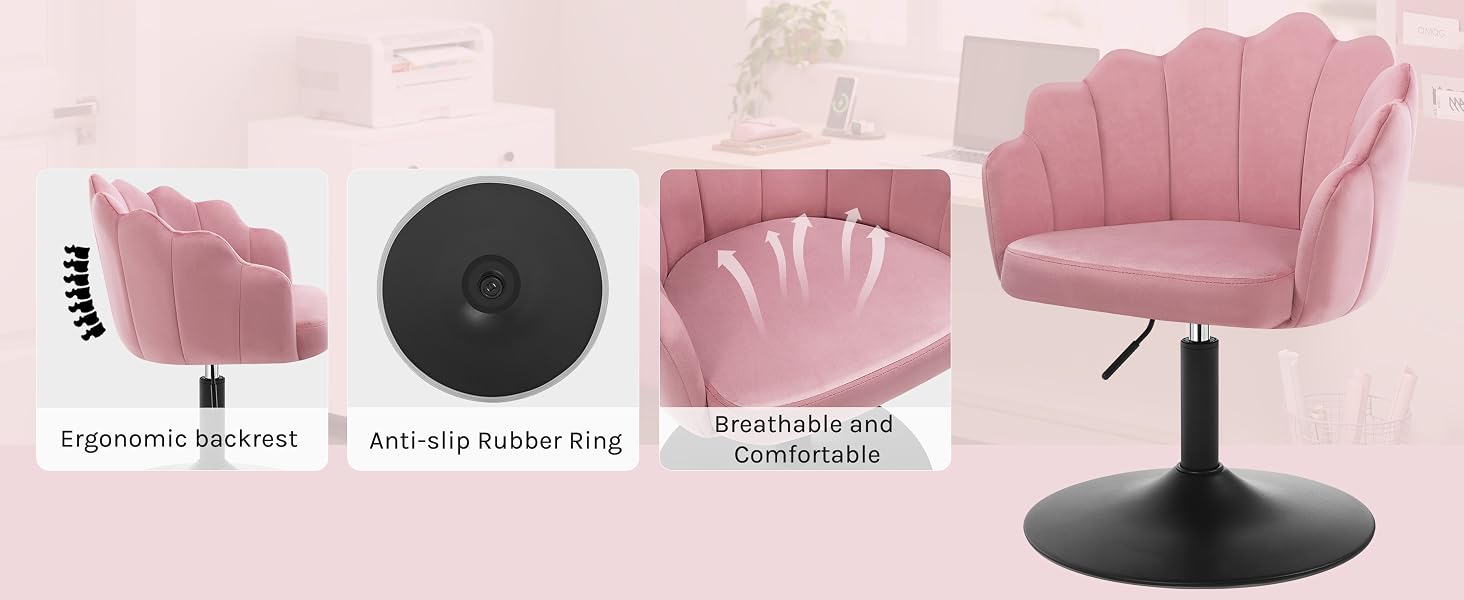 Dressing table stool