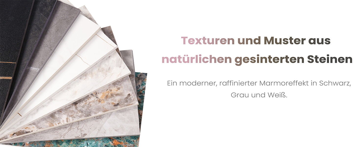 Nachttisch weiß Marmor Nachtkommode