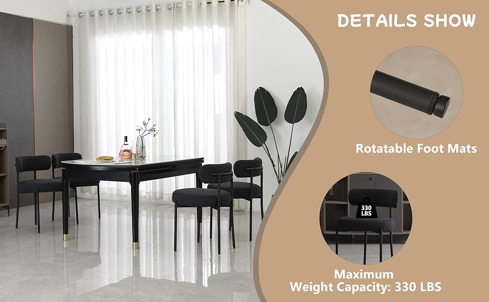 chaise salle a manger,chaise velours salle a manger,fauteuil salle a manger,chaise de cuisine