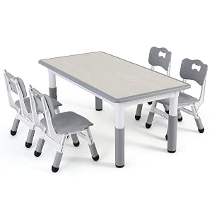 Table pour Enfant