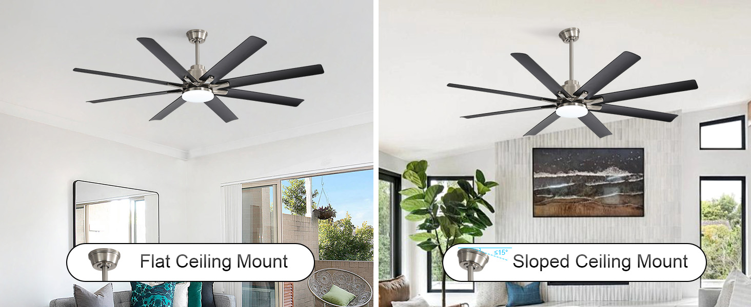 ceiling fan