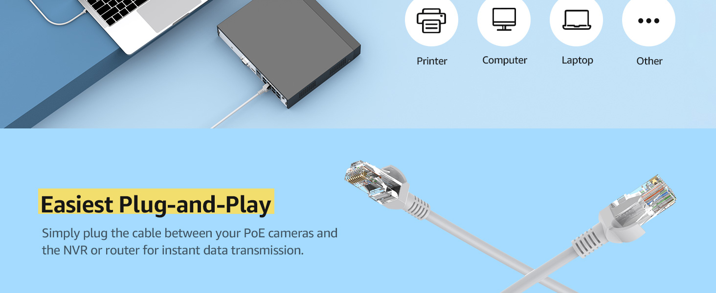 network cable
