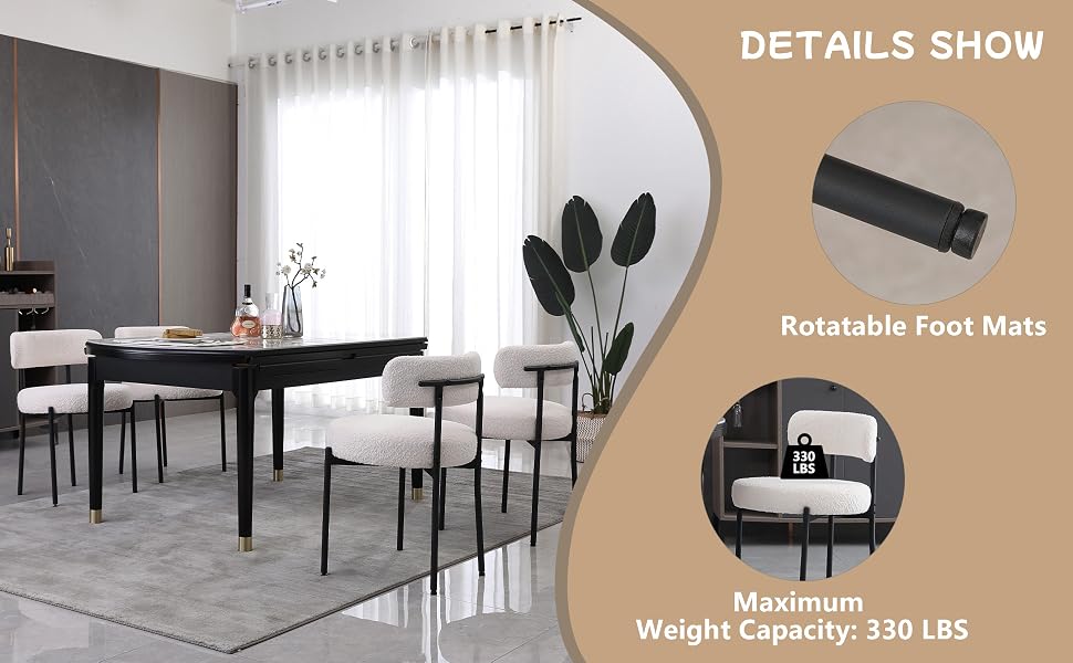 chaise salle a manger,chaise velours salle a manger,fauteuil salle a manger,chaise de cuisine