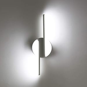 Utilisé comme plafonnier à LED