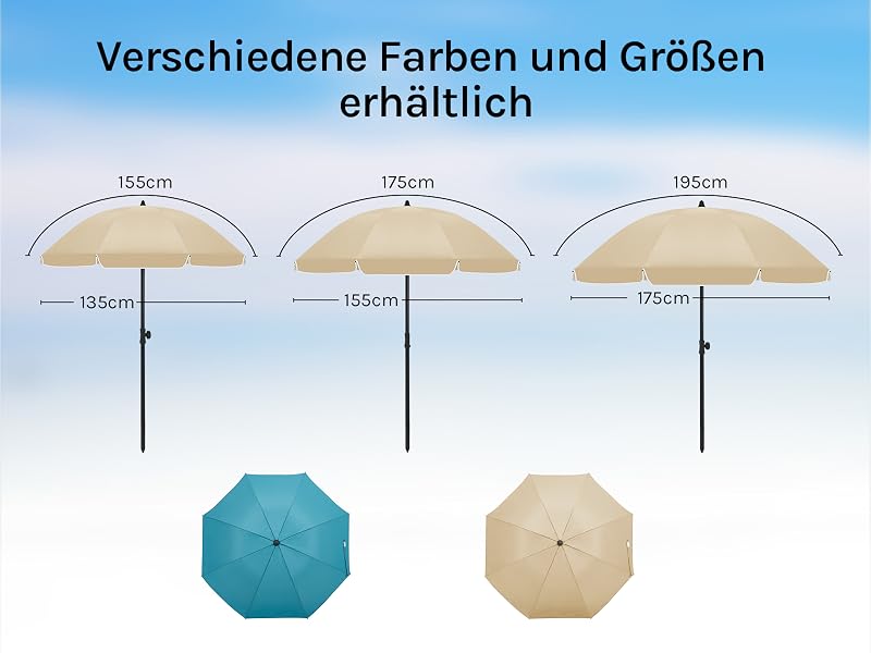 Sonnenschirm