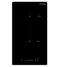 Plaque de cuisson à induction