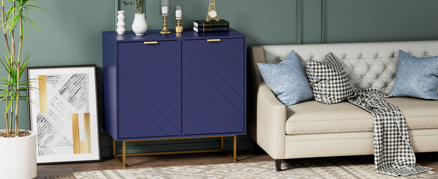 Credenza Bianca