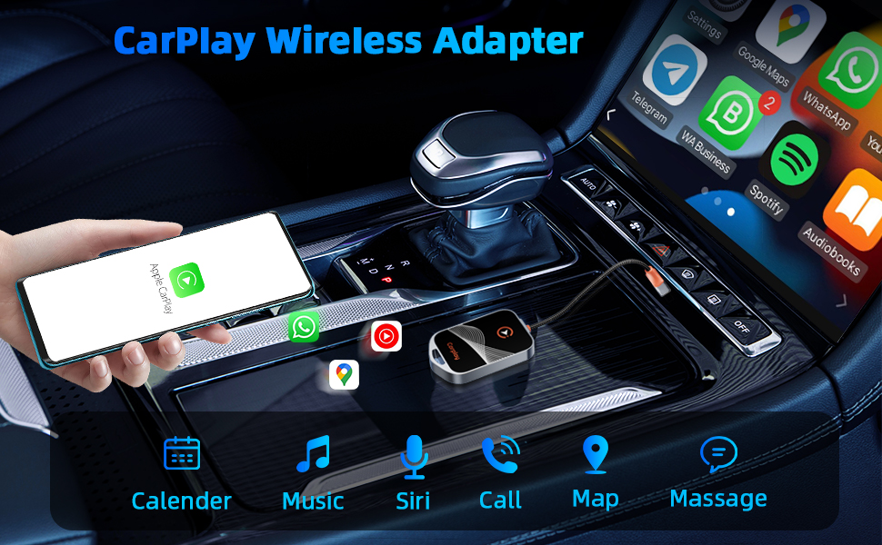 Carplay-Wireless-Adapter