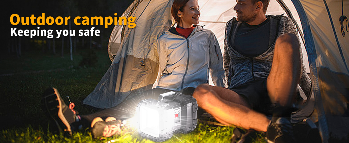 Lampe Torche Outdoor