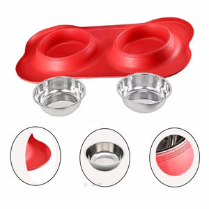 gamelle chien,gamelle,gamelle pour chien,gamelle pour chat,tapis gamelle chat,tapis gamelle chien,
