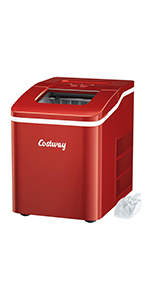 Macchina del Ghiaccio