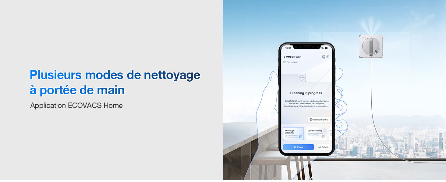 Le texte indique « Gebogene Design » et « Steigt in the Rüder sein » en haut. Plusieurs vues d'un vase ou d'un récipient géométrique noir avec un design incurvé sur fond blanc.