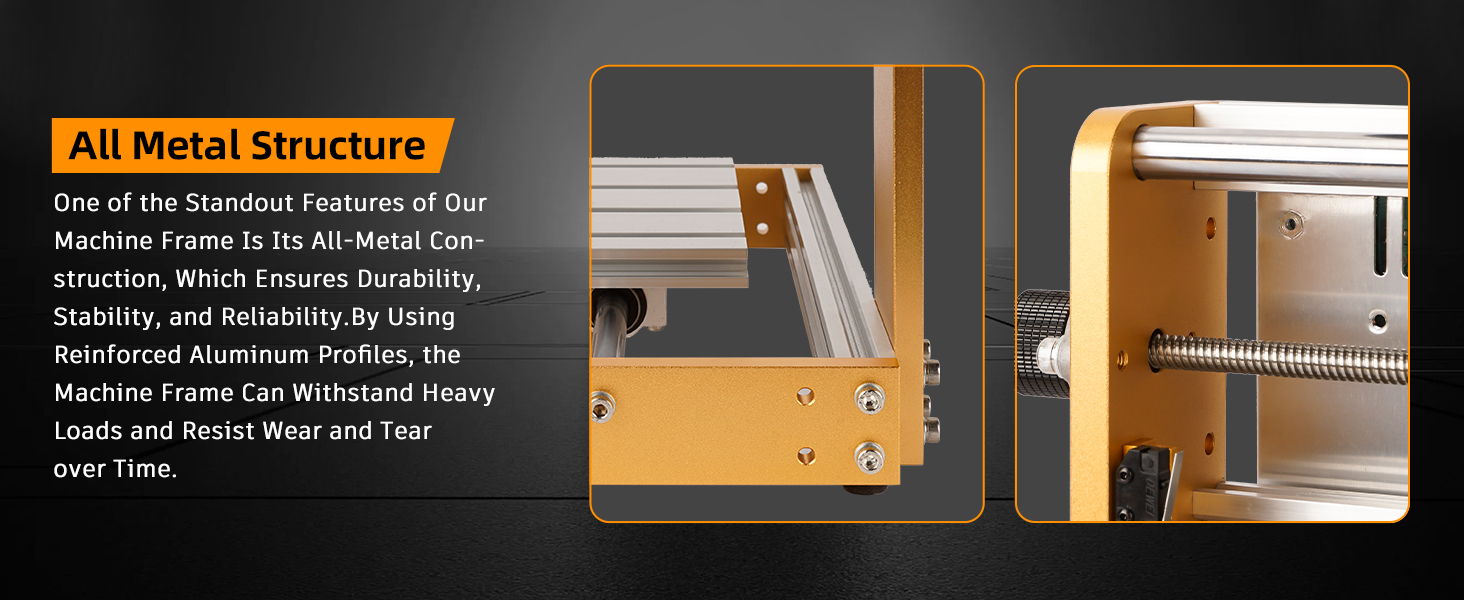 3018 pro max cnc router machine