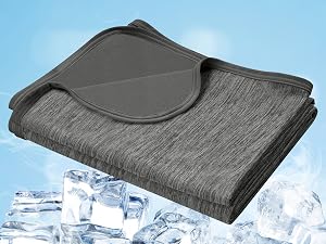 cooling blanket