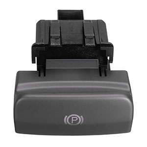 Freno de estacionamiento eléctrico Peugeot 3008