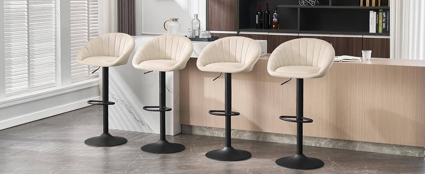 Taburete de Bar