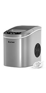 Macchina del Ghiaccio