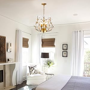 Crystal Chandeliers