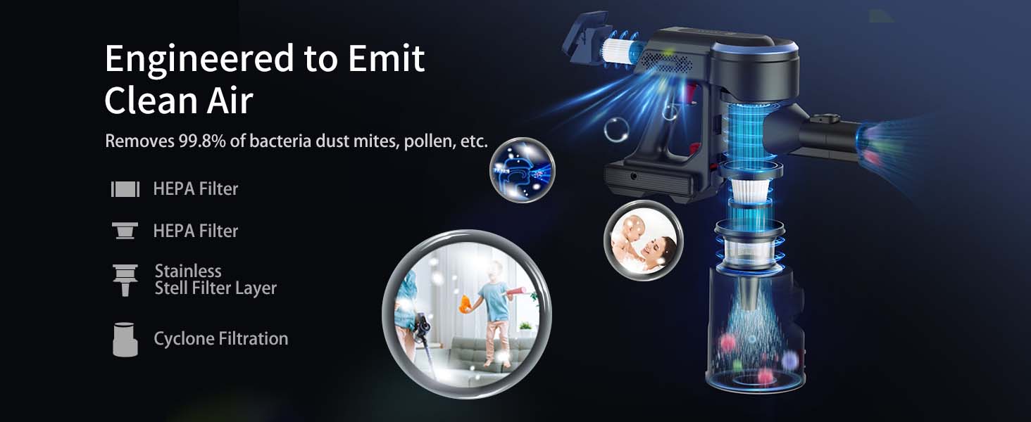 cordless vacuum stick, cordless vacuum cleaner,cordless vacuum cleaner multi attachment