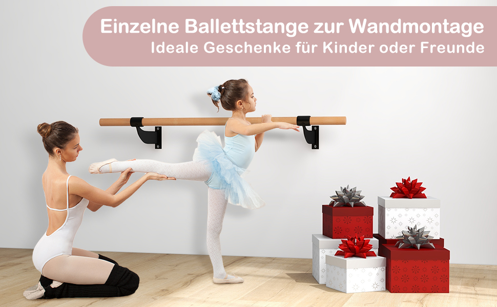 ballettstange