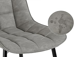 Sillas WOLTU