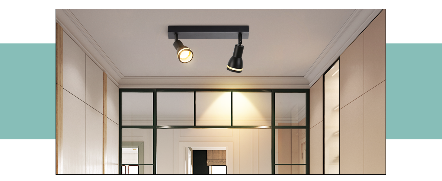 flurlampe