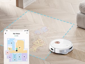 Yeedi Floor 3 Station, Robot Aspirapolvere E Lavapavimenti Con Stazione Autopulente, Potenza 5100Pa, Rilevamento Ostacoli 3D, Perfetto Per La Pulizia Di Tappeti E Pavimenti Duri -Rowenta Negozio AAHKMJXYDAFdJAOAIMEbOAchlkWZ0oakZn uVZ0mPidMNbILvCvspZ4oG3fPgIqc1P26RdPiG8KHKUtblW5 ULKvLD1OHzwX jolGWPZGyLZfEQvw1kcX7diVnQDqVyfEonhVVQxTaFNdwwqR9PKa4PJ0LyVupQbLm7gIAI3id5epADikMuqV sO2 Swr1 7aI7JkWrhllzP Yku pQoRUz7