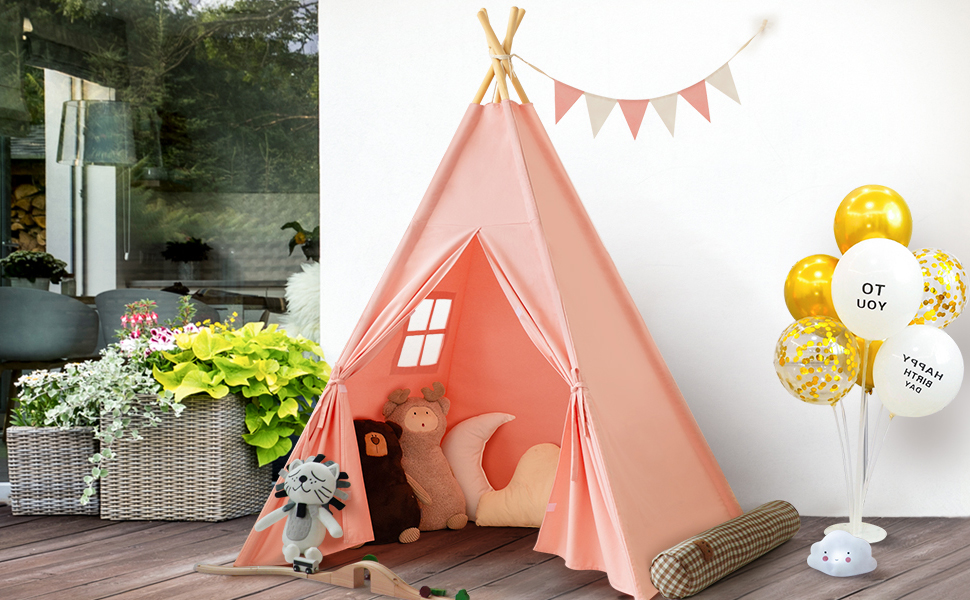 tenda